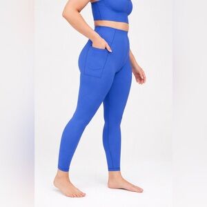 OFFLINE By Aerie Real Me XTRA High Waisted Hold Up! Pocket Legging